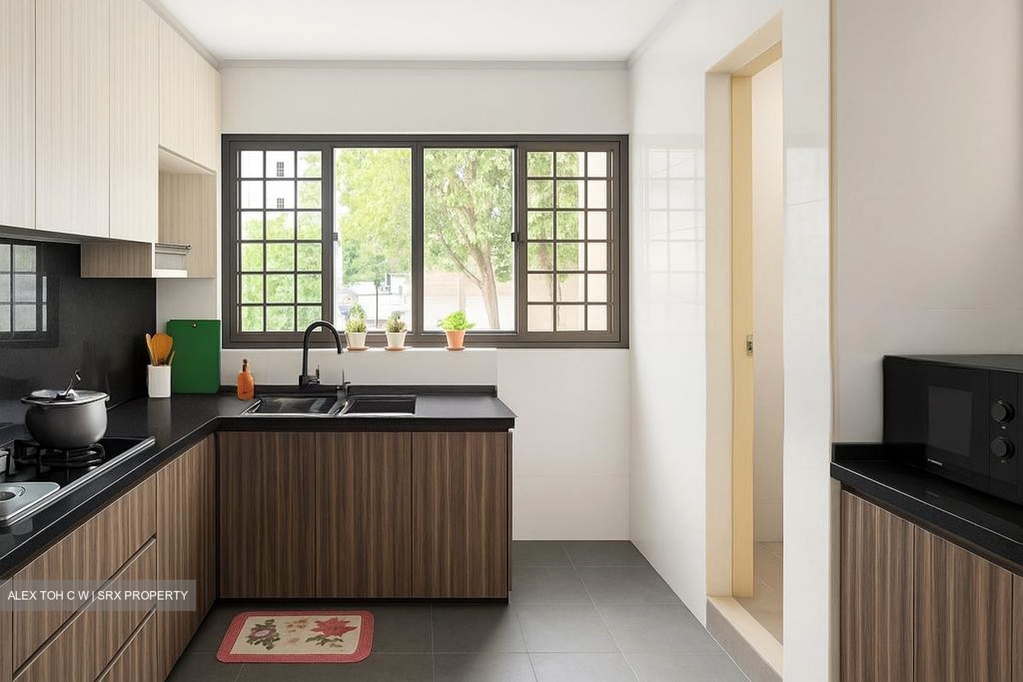 Blk 733 Nee Soon Central Vista (Yishun), HDB 4 Rooms #501957311